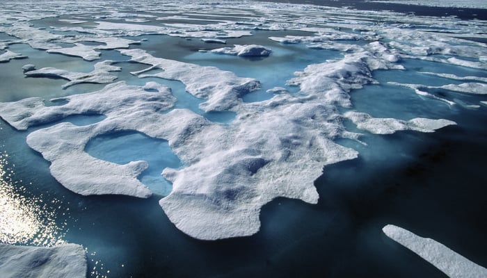 Banks Island, Canada