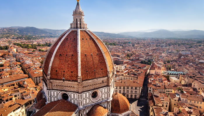 Florence, Italy