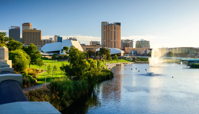 Adelaide, Australia