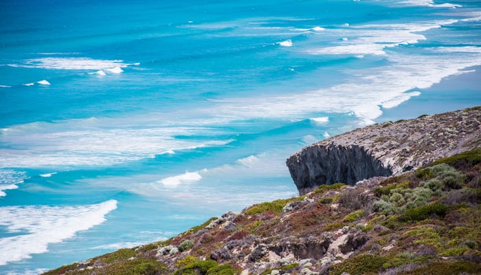 Port Lincoln National Park, Australia