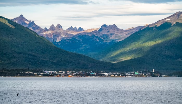 Puerto Williams, Chile