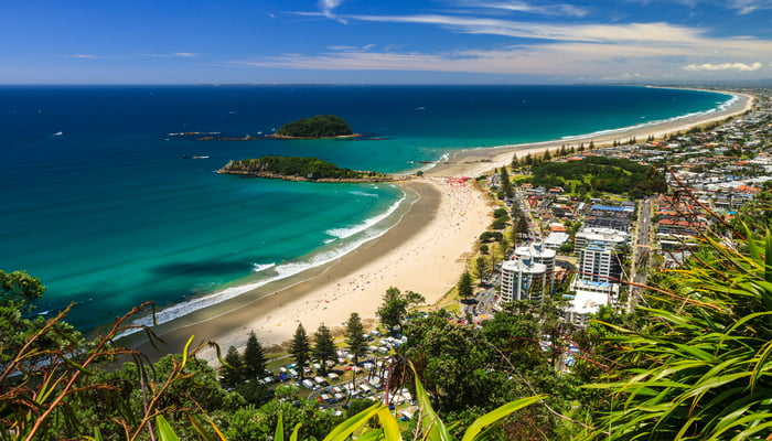 Tauranga, New Zealand