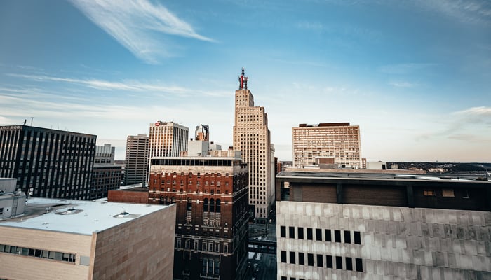 St Paul (Minnesota)