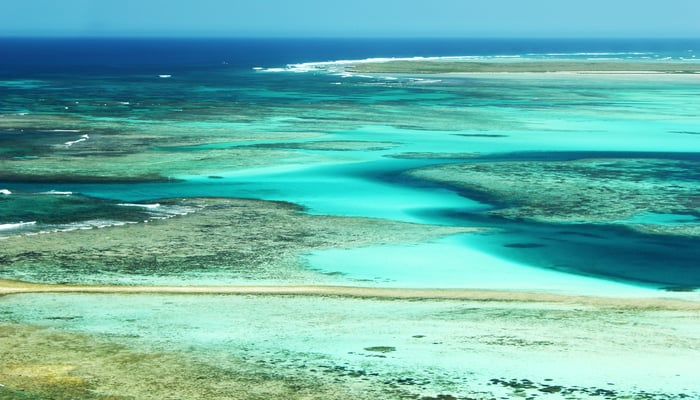 Houtman Abrolhos Archipelago, Australia