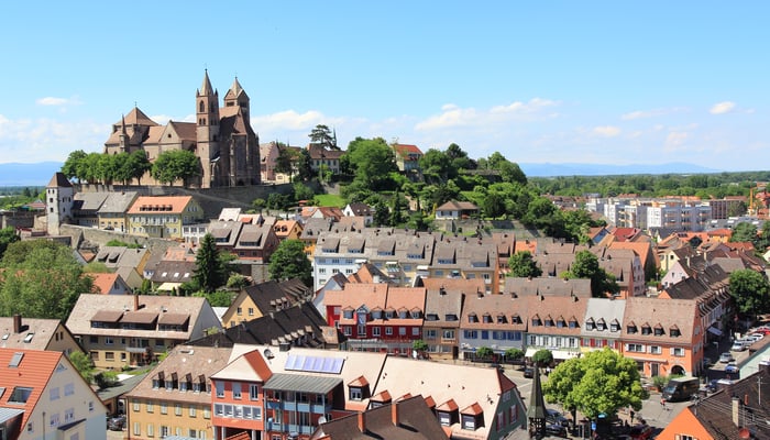 Breisach, Germany