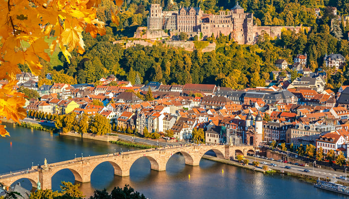 Heidelberg, Germany