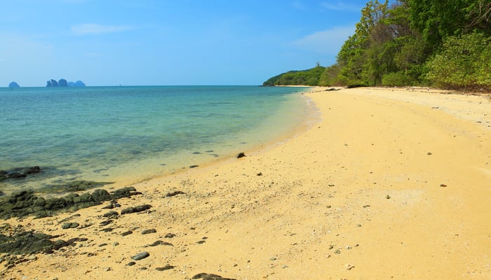 Koh Yao Noi, Thailand