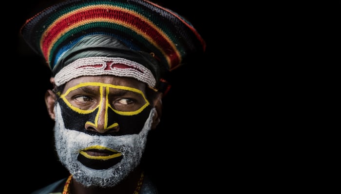 Papua New Guinea cruises