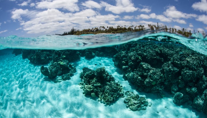 Lifou, New Caledonia