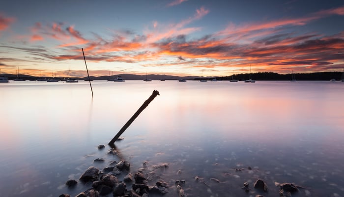 Beauty Point, Tasmania, Australia