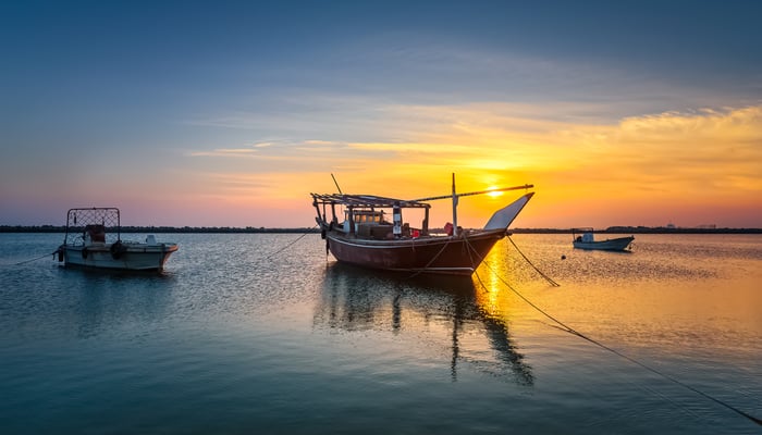 Dammam, Saudi Arabia