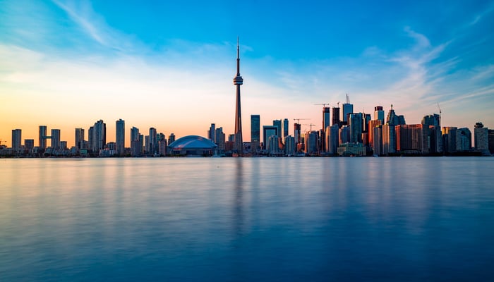 Toronto, Canada