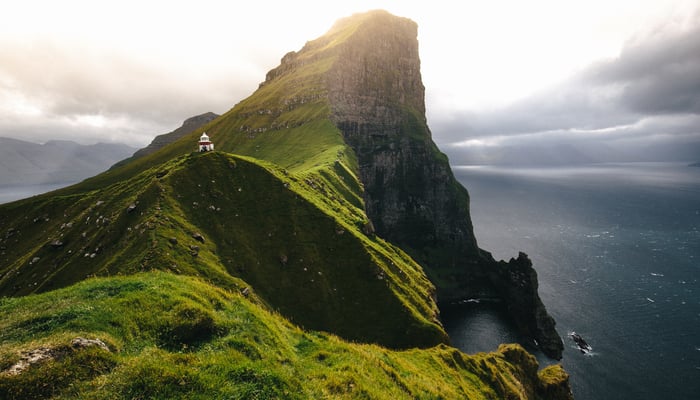 Northern Europe expedition cruises - Faroe Islands