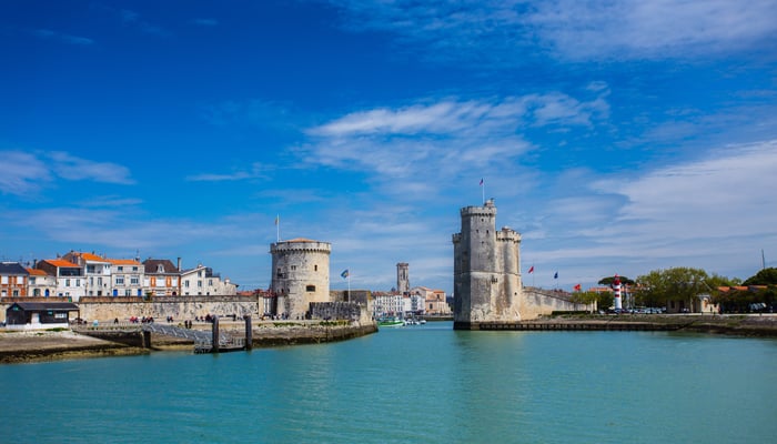 La Rochelle, France