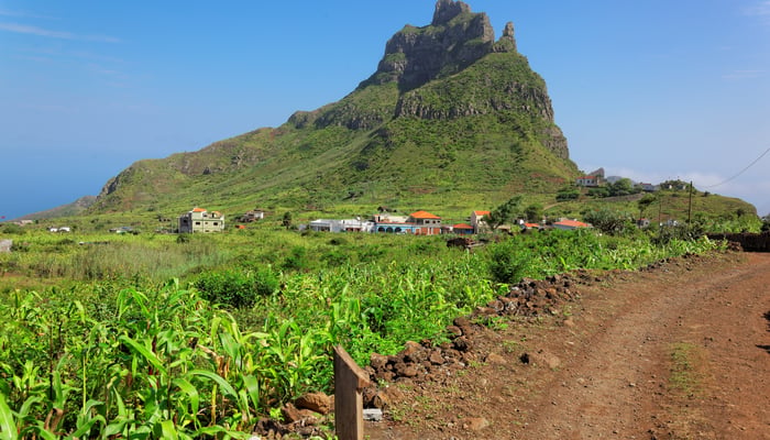 São Nicolau, Cape Verde