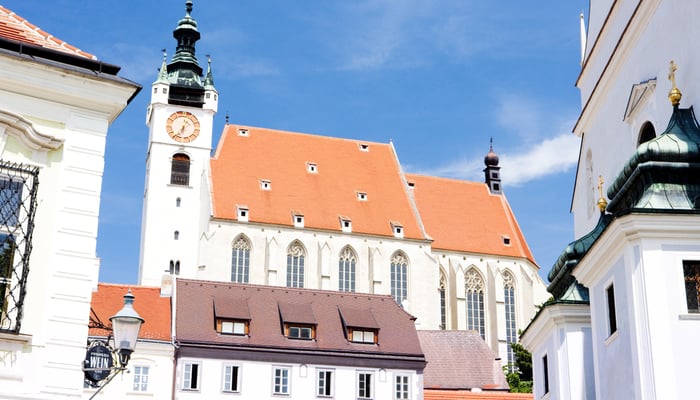 Krems, Austria