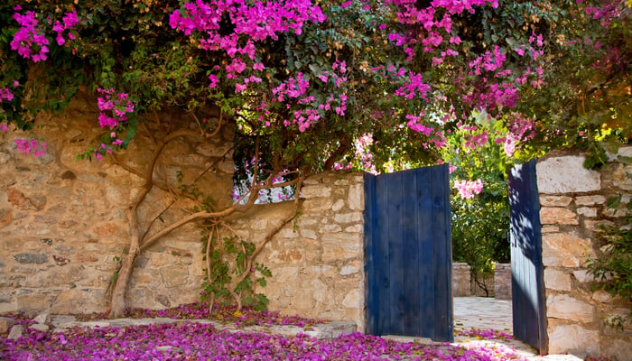 Datca, Turkey