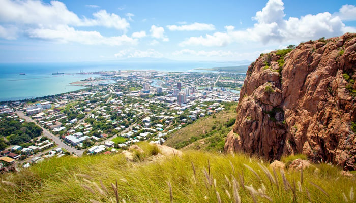 Townsville, Queensland, Australia