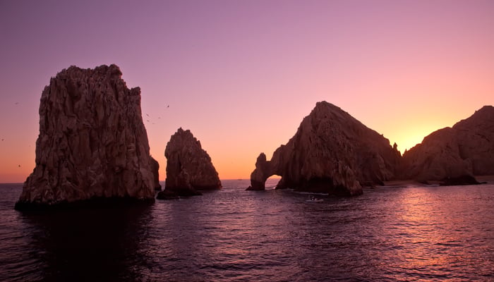 Cabo San Lucas, Mexico