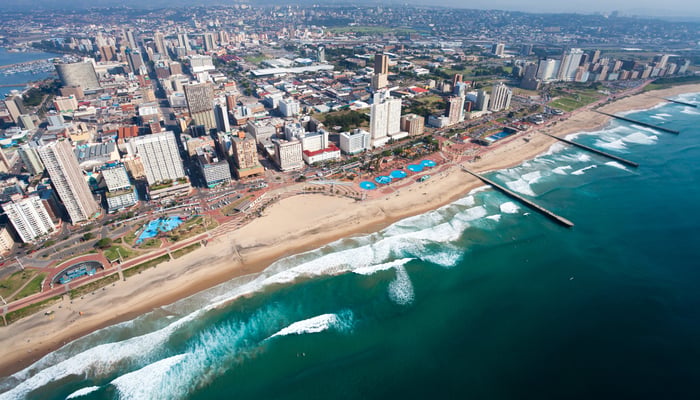 Durban, South Africa