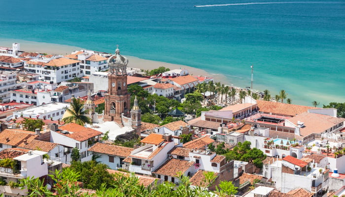 Puerto Vallarta, Mexico
