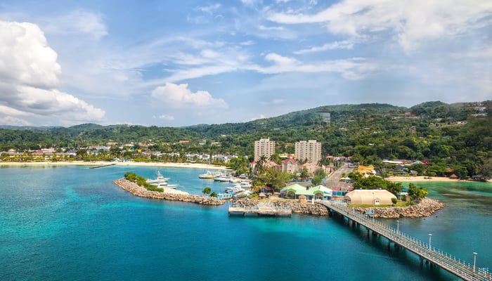 Ocho Rios, Jamaica