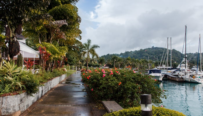 Port Antonio, Jamaica