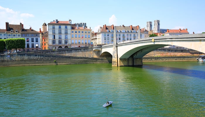 Chalon-sur-Saone, France
