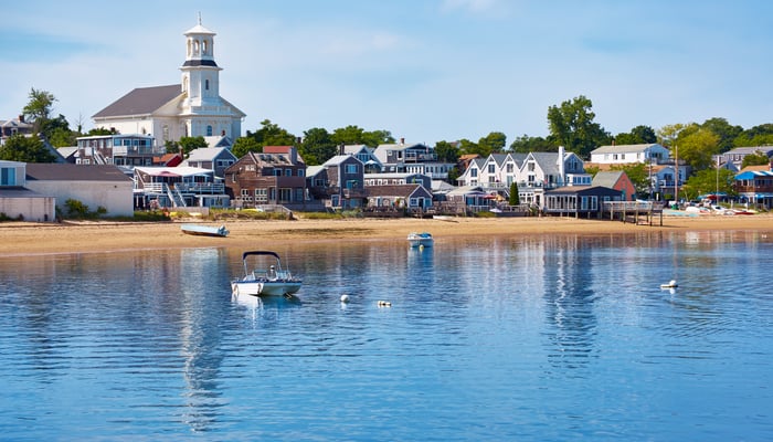 Provincetown, Massachussets