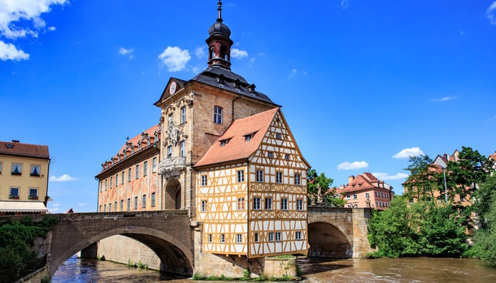 Bamberg, Bavaria, Germany