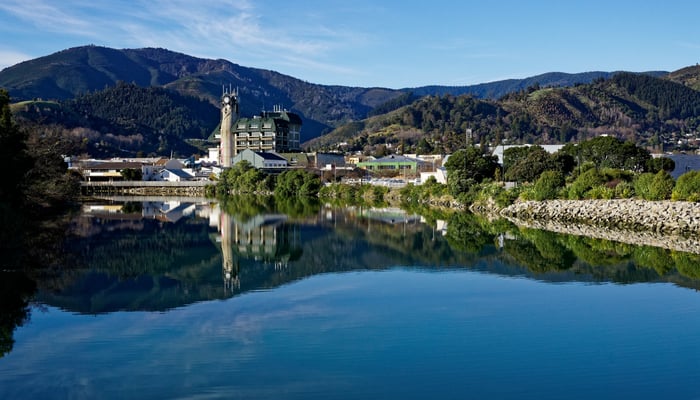 Nelson, New Zealand