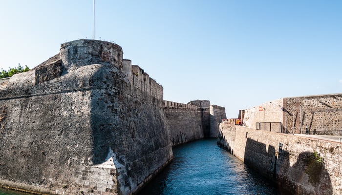Ceuta, Spain