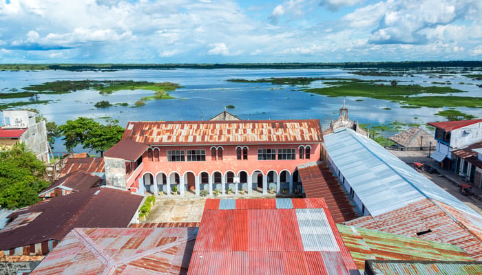 Iquitos, Peru