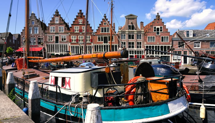 Hoorn, Netherlands