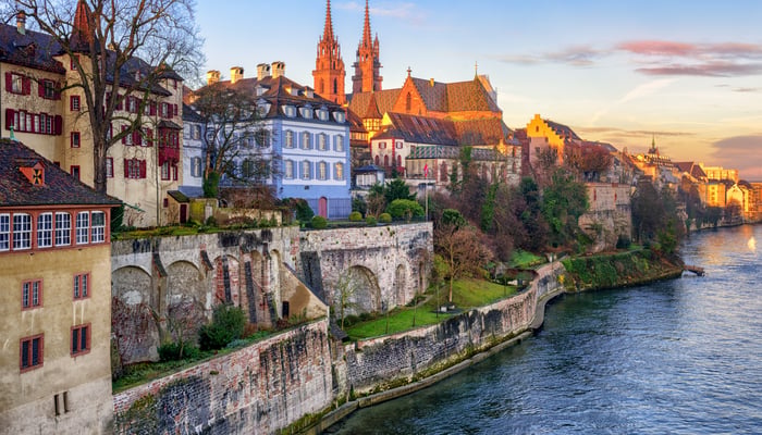 Basel, Switzerland