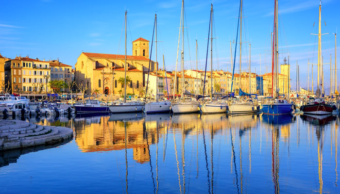 La Ciotat, France