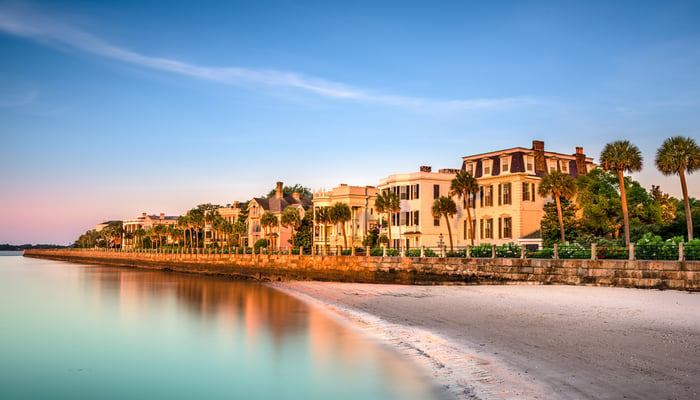 Charleston, South Carolina