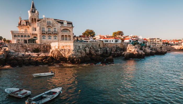 Cascais, Portugal