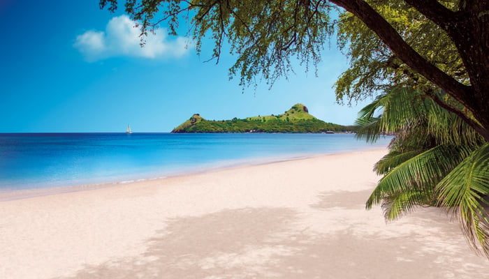 Pigeon Island, Saint Lucia