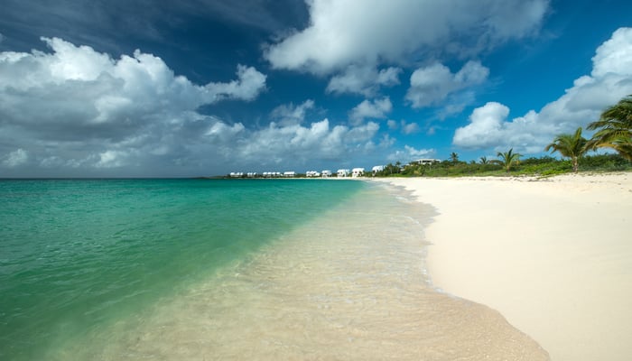 Sandy Ground, Anguilla