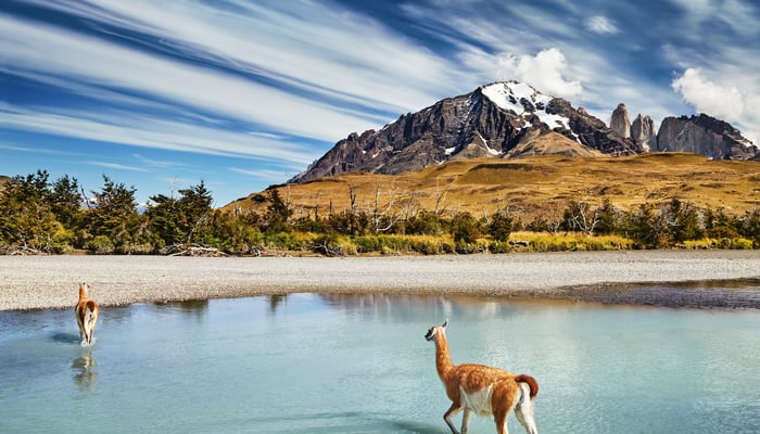 Torres_del_Paine_National_Park_Patagonia_Chile central and south america cruises