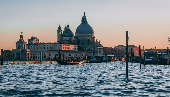 Venice, Italy
