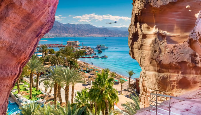 Eilat, Israel