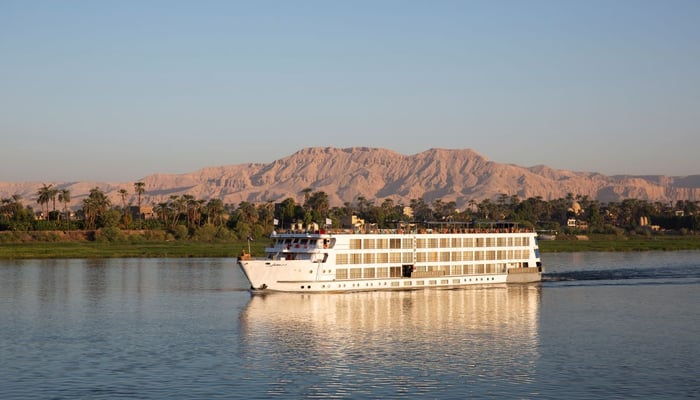 Uniworld - S.S. Sphinx
