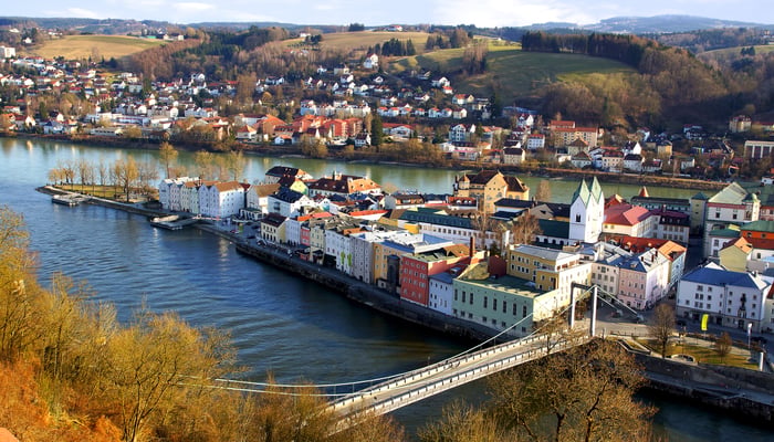 Passau, Germany