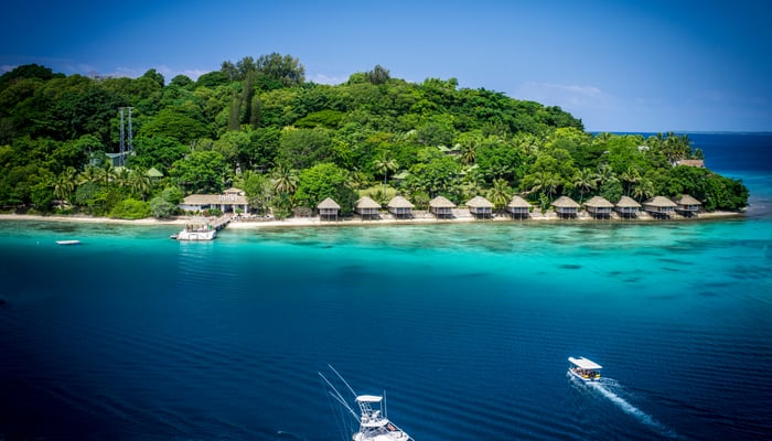 Port Vila, Vanuatu