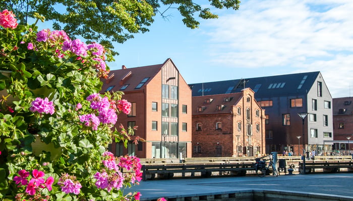 Klaipeda, Lithuania
