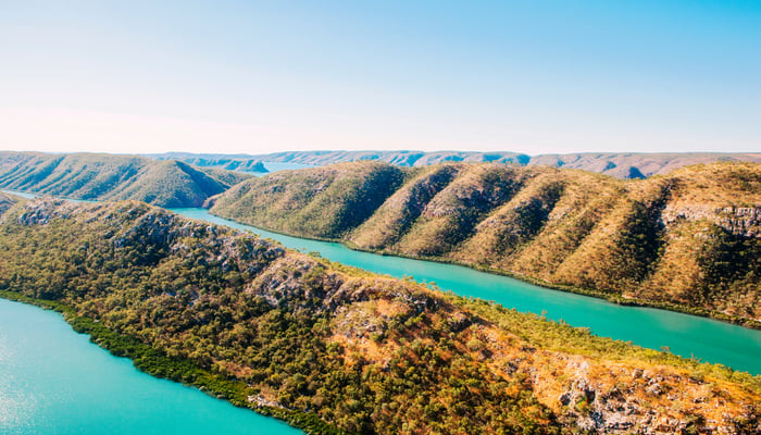 Buccaneer_Archipelago_in_Australia_the_kimberley_