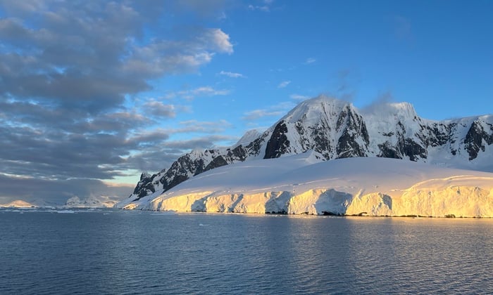 Seabourn Venture in Antarctica: Expedition Cruise Review