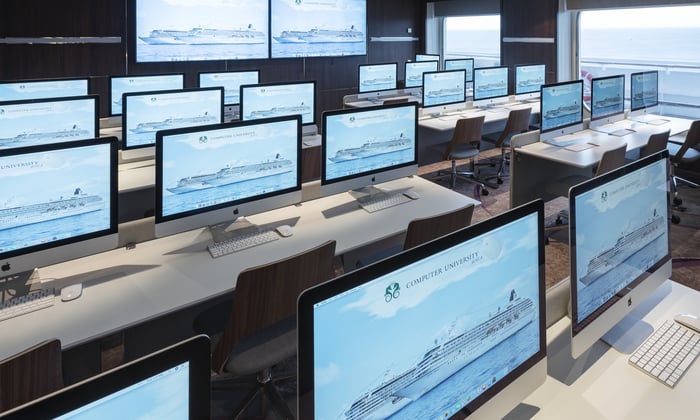 Serenity_Computer_University_Sea